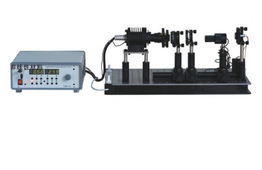 FBLE-I型 全固態(tài)激光實(shí)驗(yàn)儀