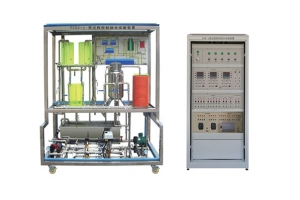 YCGC-1型過程控制綜合實驗裝置
