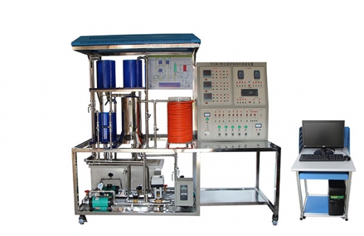 YCGK-1型過程控制綜合實驗裝置