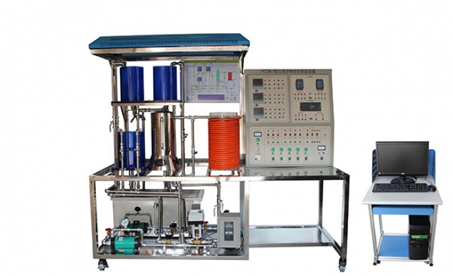YCGK-1型過(guò)程控制綜合實(shí)驗(yàn)裝置